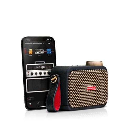 Spark amplificateur de - 5, w