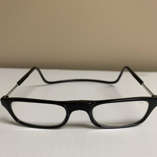Clic reader glasses 75 - glasses, 1.75