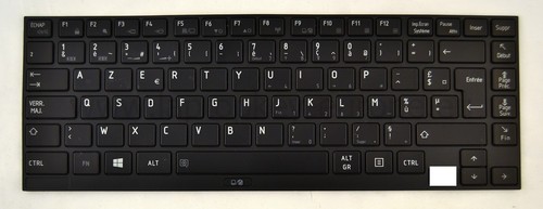To159 touches pour clavier - to159,