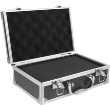  Aluminum Carry Case for