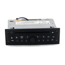 Poste multimédia - Renault CLIO III PH.2 - 281159247R - L1-5827J