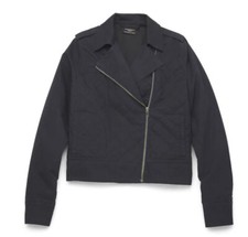 Harley-Davidson Argent Gold