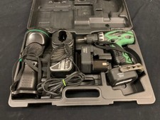 HITACHI DS12DVF3 COMBO SET (FSE024276)