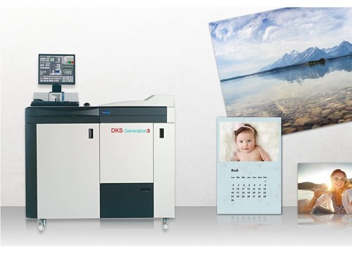 Minilab kis dks - kis,