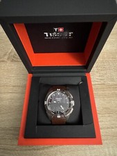 Montre Tissot T-Touch Expert