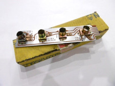 CITROËN AXEL platine de feux arrière strictement neuve