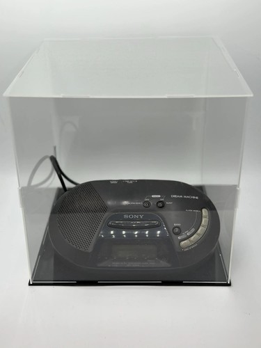 Radio vintage 1994 sony - 1994!,