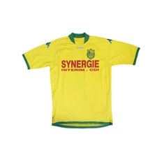 Maillot de foot vintage