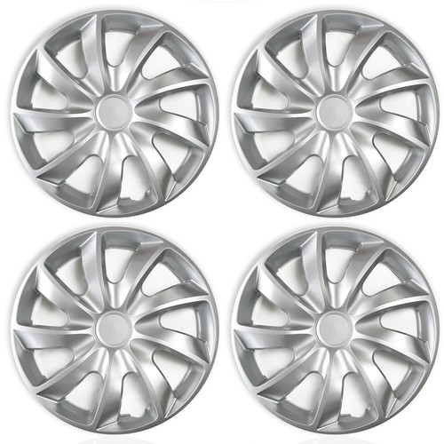 Enjoliveurs quad pouces - 4x, 13
