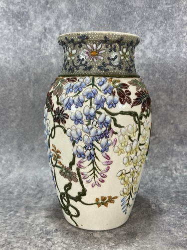 Japon vase céramique - japon,