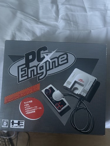 Konami engine mini - pc,