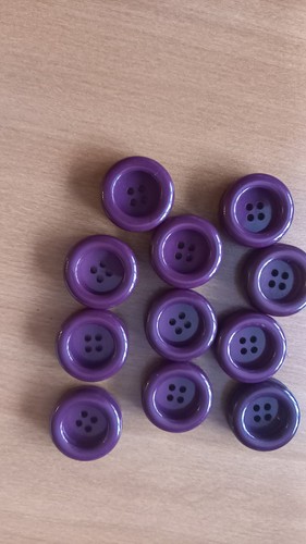 Lot bouton vintage - bouton,