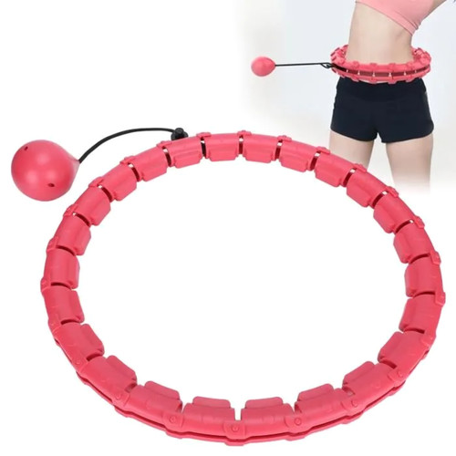 Cerceau hula hoop - hula,
