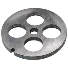 Grille taille 32 pour KBSADE CasoFamaPorkert hachoir à viande - 28mm, acier