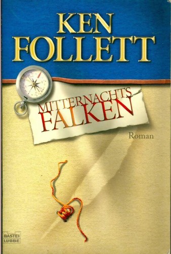 Mitternachts falken ken - falken,
