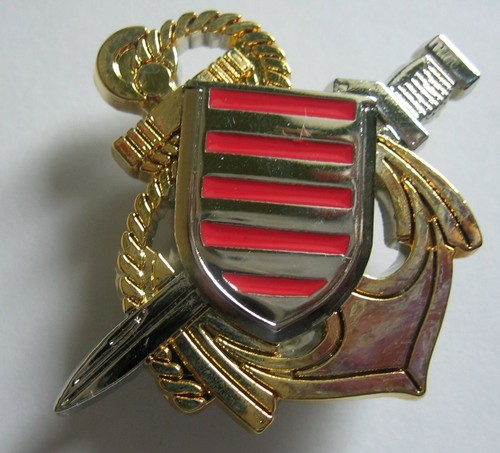 Commando penfentenyo - commando, de