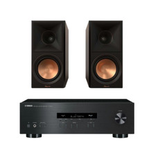 Klipsch RP-600M II Bookshelf