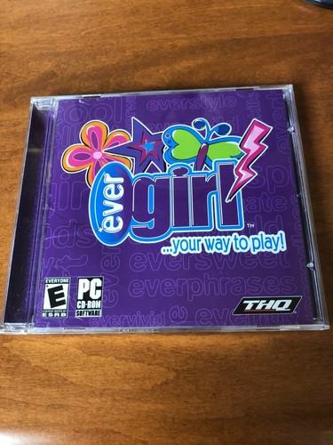 Barbie generation girl - girl, gotta