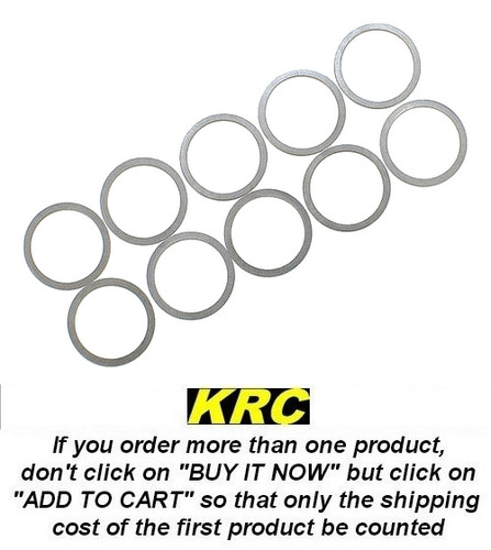 96772 kyosho mp10 mp9 - 96772,
