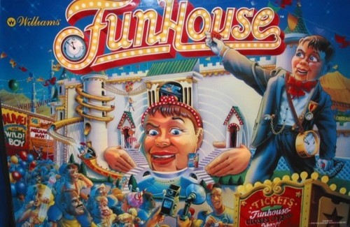 Update pinball mise jour - pinball,