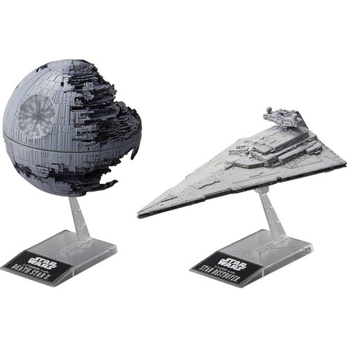 Revell 01207 star - 01207, wars