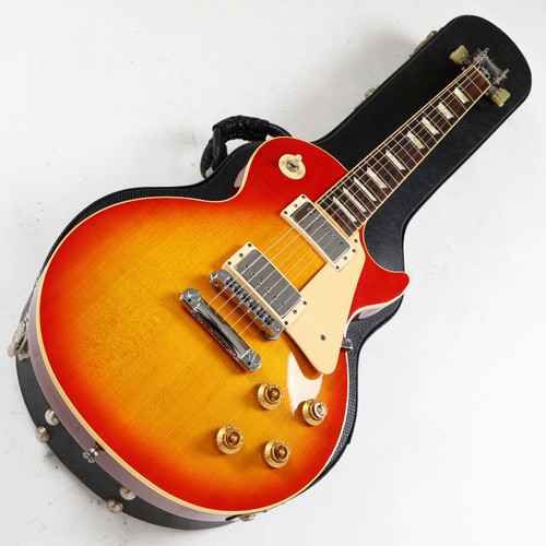Guitare électrique gibson - guitare,