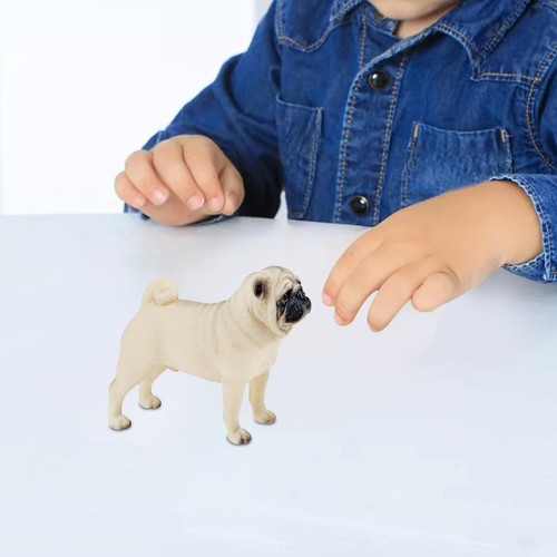 Figurine chien de - figurine,