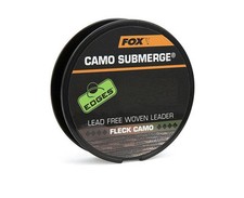 Fox Edges Submerge Camo Fil De