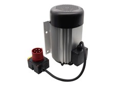 Moteur électrique 400V