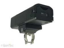 Vélo électrique vélo