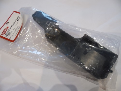 Kyosho tr107 radio box - kyosho,