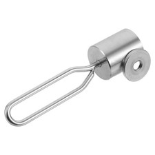 Bloc De Broche À Rôtisserie