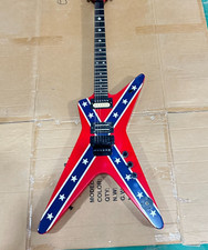 Ship US Washburn Dimebag