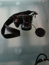 Nikon Coolpix L110