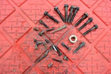 Yard Machines MTD Briggs & Stratton 10A902 Engine OEM Hardware