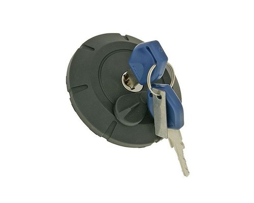 Bouchon carburant - de,