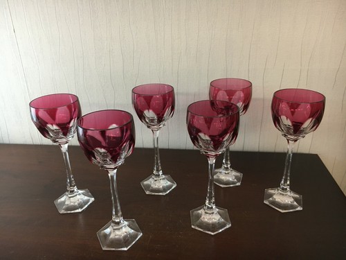 Verres vin rohmer - 6,