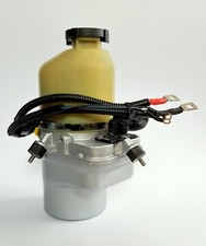 ELECTROHYDRAULIC POWER STEERING PUMP TRW.DRIFT RALLY WRC DRIFTING RALLIES RACING SPORT