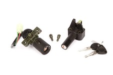 Kit complet contacteur à clef