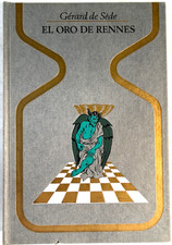 El Oro de Rennes - Gérard