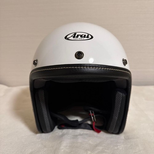 Arai jet helmet - arai, mesh