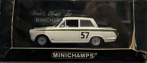 Minichamps 400648257 - minichamps,