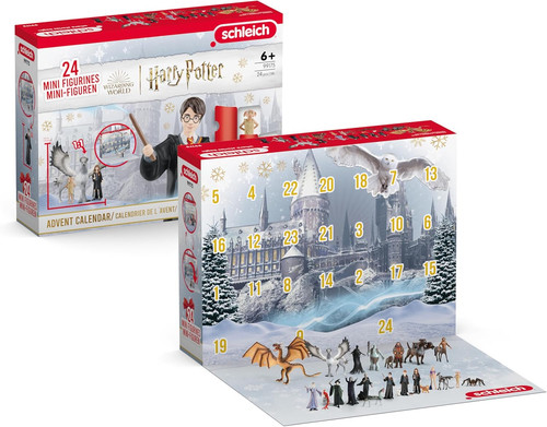 Schleich harry potter - harry,