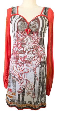 Robe save the queen - the,