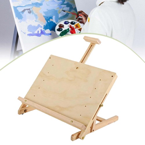 Chevalet table pour - de,