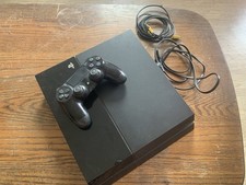 Sony PlayStation 4 Slim 500 Go Console - Noir