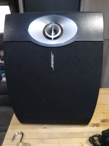 Bose 301 series - 301, v
