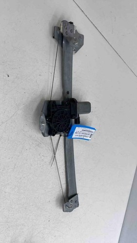 Leve vitre electrique avant