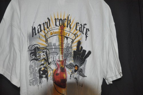 Hard rock cafe - rock,
