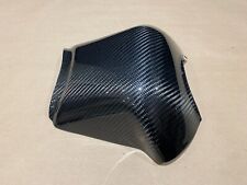 Carbon Fiber 1997-2007 Ducati ST2 ST3 ST4 Gas Tank COVER Panel Fairing Cowling